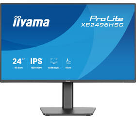 Monitor IIYAMA ProLite XB2496HSC-B1 černý

 obrázek produktu 3 z 9
