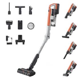 Tyčový vysavač Philips XC3243/10 terakotový

 obrázek produktu 1 z 23
