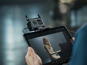 Vysílač DJI SDR Transmission 2 černý

 obrázek produktu 8 z 9