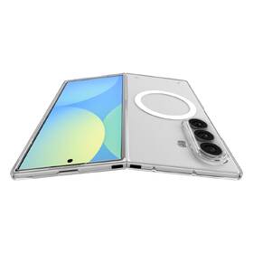 Kryt na mobil Spigen Air Skin MagSafe na Samsung Galaxy Z Fold 8 Ultra průhledný

 obrázek produktu 7 z 9