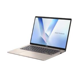 Notebook Asus Vivobook 14 zlatý

 obrázek produktu 3 z 11