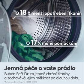 Pračka se sušičkou Candy BWR 485SBL6G-S antracitová

 obrázek produktu 17 z 19