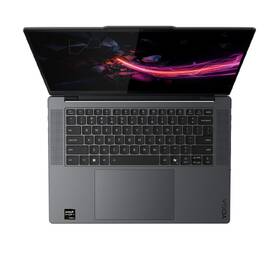 Notebook Lenovo Yoga Pro 7 15ASH11 šedý

 obrázek produktu 4 z 10
