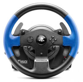Volant Thrustmaster T150 pro PS5, PS4, PS3, PC + pedály černý

 obrázek produktu 2 z 5