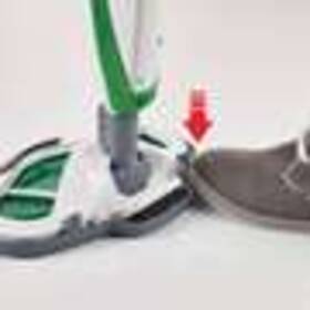 Parní mop Polti SV400_HYGIENE bílý/zelený

 obrázek produktu 13 z 23