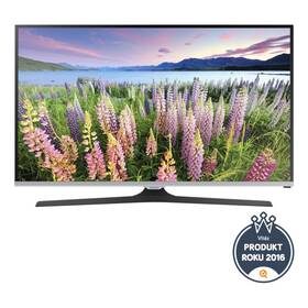 Televize Samsung UE32J5100 černý

 obrázek produktu 5 z 8