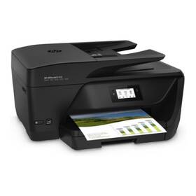 Tiskárna multifunkční HP 6950, služba HP Instant Ink černá

 obrázek produktu 1 z 5