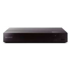 Blu-ray přehrávač Sony BDP-S1700K černý

 obrázek produktu 1 z 3