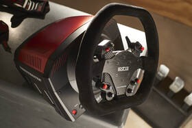 Volant Thrustmaster TS-XW Racer pro Xbox One, One X, One S, Series, PC + pedály černý

 obrázek produktu 10 z 11