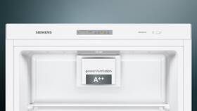 Chladnička Siemens KS33VVW3P bílá

 obrázek produktu 4 z 4