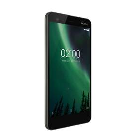 Mobilní telefon Nokia 2 Dual SIM černý

 obrázek produktu 3 z 6