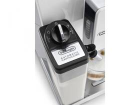 Espresso De'Longhi ECAM 45.760 W bílé/nerez

 obrázek produktu 16 z 19