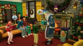 Hra EA The Sims 4 - Roční období 

 obrázek produktu 4 z 4