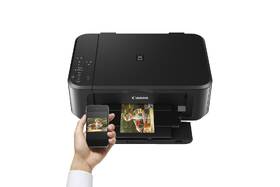 Tiskárna multifunkční Canon MG3650S černá

 obrázek produktu 4 z 5