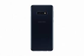 Mobilní telefon Samsung S10e černý

 obrázek produktu 5 z 7