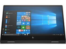 Notebook HP x360 15-ds0102nc černý

 obrázek produktu 5 z 8