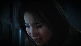 Hra Sony Until Dawn PS HITS 

 obrázek produktu 2 z 6
