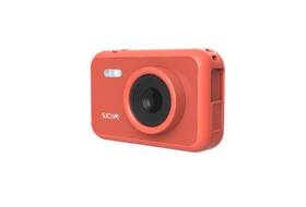Outdoorová kamera SJCAM F1 Fun Cam červená

 obrázek produktu 2 z 5