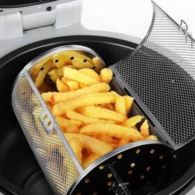 Fritéza horkovzdušná Klarstein TK20-VITAIR-BL černá

 obrázek produktu 5 z 5