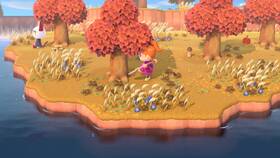Hra Nintendo Animal Crossing: New Horizons 

 obrázek produktu 9 z 11