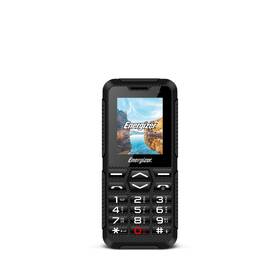 Mobilní telefon Energizer Hardcase H10 černý

 obrázek produktu 2 z 3