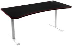 Herní stůl Arozzi Arena 160 x 82 cm černý/bílý

 obrázek produktu 2 z 2