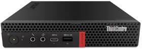 PC mini Lenovo M720q Tiny černý

 obrázek produktu 7 z 8