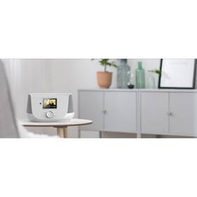 Internetový radiopřijímač s DAB+ Hama DIR3300SBT bílý

 obrázek produktu 7 z 8
