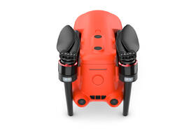 Dron Autel Robotics EVO II Pro 6K Combo oranžová barva
