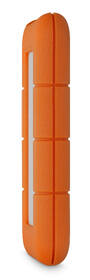 Externí pevný disk 2,5" Lacie Rugged 1TB, USB-C oranžový

 obrázek produktu 6 z 8