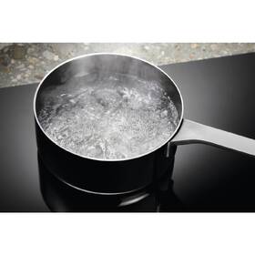 Indukční varná deska Electrolux LIR60433 černá barva
