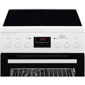 Sklokeramický sporák AEG CCB56481BW bílý

 obrázek produktu 2 z 7