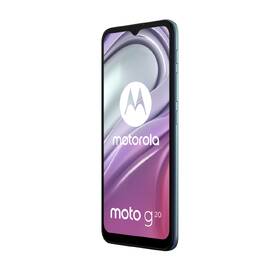 Mobilní telefon Motorola Moto G20 modrý

 obrázek produktu 2 z 6