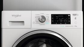 Pračka Whirlpool FFD 8458 BCV EE bílá

 obrázek produktu 10 z 14