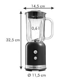 Stolní mixér Tescoma Smoothie 0,6 l, (909030.44) 

 obrázek produktu 2 z 2