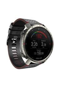 Chytré hodinky Polar Grit X Pro Titan, velikost M/L 

 obrázek produktu 3 z 9