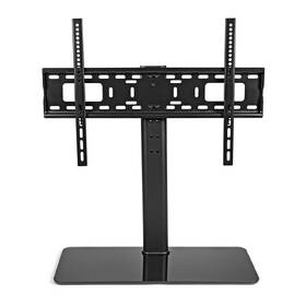 Stojan pro TV Nedis pevný, pro úhlopříčky 32" až 65", nosnost 45 kg 

 obrázek produktu 1 z 4