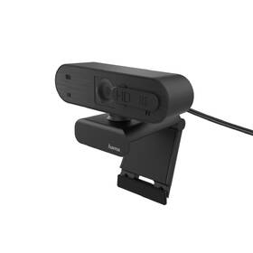 Webkamera Hama C-600 Pro černá

 obrázek produktu 4 z 10
