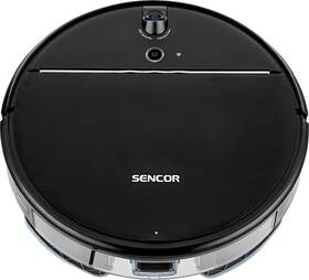 Robotický vysavač Sencor SRV 8550BK 

 obrázek produktu 3 z 40