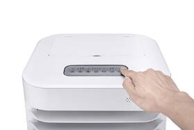 Ochlazovač vzduchu Honeywell CL152 bílý

 obrázek produktu 13 z 19