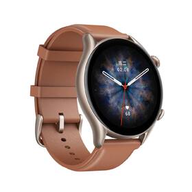 Chytré hodinky Amazfit GTR 3 Pro hnědé

 obrázek produktu 3 z 4