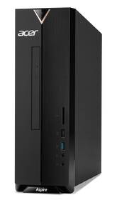 Stolní počítač Acer Aspire XC-840 černý

 obrázek produktu 2 z 6