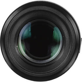 Objektiv Sony FE 90 mm f/2.8 Macro G OSS černý

 obrázek produktu 6 z 7