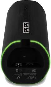 Komplexní Wi-Fi systém Ubiquiti AmpliFi Alien černý

 obrázek produktu 3 z 3