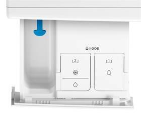 Set výrobků Bosch WAV28K00CS + WTX87MW0CS 

 obrázek produktu 4 z 9