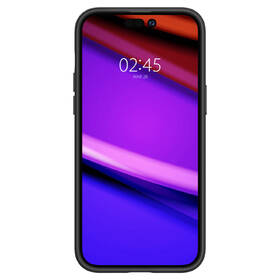 Kryt na mobil Spigen Core Armor na Apple iPhone 14 Pro černý

 obrázek produktu 2 z 7