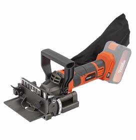 Lamelovací fréza POWERPLUS POWDP77100 (bez baterie) 

 obrázek produktu 1 z 9