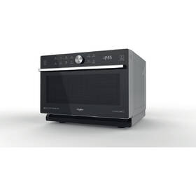 Mikrovlnná trouba Whirlpool MWSC 933 SB stříbrná

 obrázek produktu 3 z 3