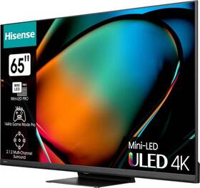 Televize Hisense 65U8KQ 

