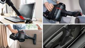 Tyčový vysavač Bosch BCS712XXL (s baterií) černý

 obrázek produktu 10 z 25